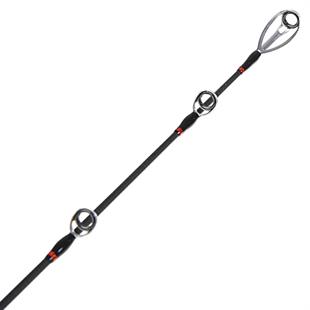 Hart Bloody Slow Power 63C 1.90m PE 2.0-5.0 80/300g Slow Jig Kamışı Tetikli
