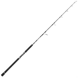 Hart Bloody Violence Jig Kamışı 1.70m Max 400g PE-8 50/80Lb 2 Parça Tetiksiz 