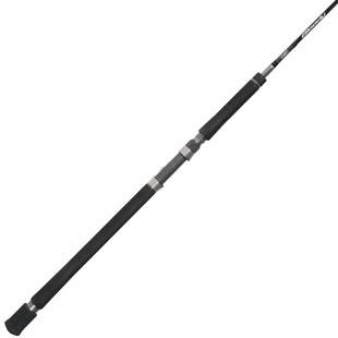 Hart Bloody Violence Jig Kamışı 1.70m Max 400g PE-8 50/80Lb 2 Parça Tetiksiz 