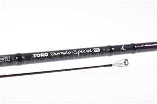 Hart Dorado Special FK 3.00m 40/120g Saltwater Heavy Shore Jigging Kamışı 