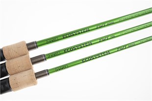 Hart Ecosstem Freshwater 2.44m 5-24g Teleskopik Olta Kamışları