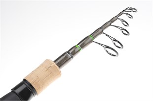 Hart Ecosstem Freshwater 2.44m 5-24g Teleskopik Olta Kamışları