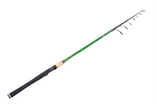 Hart Ecosystem Freshwater 1.83m 3-18g Teleskopik Olta Kamışları