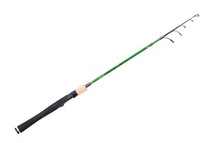 Hart Ecosystem Freshwater 1.83m 3-18g Teleskopik Olta Kamışları
