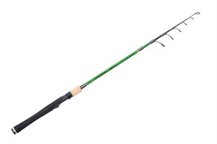Hart Ecosystem Freshwater 1.83m 3-18g Teleskopik Olta Kamışları