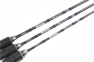 Hart Miura 183cm Drag Max 28Kg 30-120g Tetikli Slow Jig Kamışı 