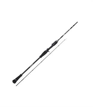 Hart Miura Jig Fk B5 183cm Drag Max 35Kg PE3-6 180/400g Tetikli Slow Jig Kamışı