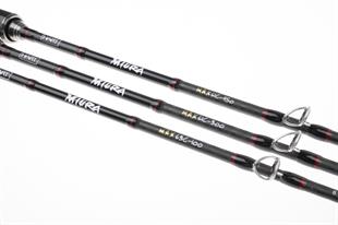 Hart Miura Max B4 185cm Drag Max 35Kg PE1.5-5 90/300g Tetikli Slow Jig Kamışı