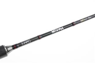 Hart Miura Max B4 185cm Drag Max 35Kg PE1.5-5 90/300g Tetikli Slow Jig Kamışı