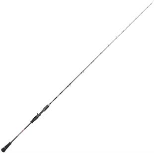 Hart Miura Max B5 185cm Drag Max 40Kg PE2-6 120/450g Tetikli Slow Jig Kamışı
