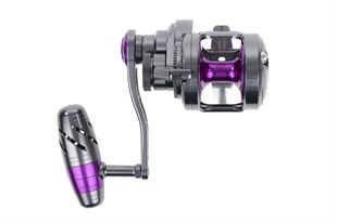 Hart Miura Speed Jig 300 40KG Drag Slow Jig Olta Makinesi