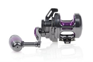 Hart Miura Speed Jig 300 40KG Drag Slow Jig Olta Makinesi