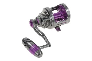 Hart Miura Speed Jig 300 Slow Jig Olta Makinesi