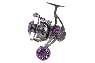 Hart Miura Spin Force 30KG Drag 8000 Jig Makinesi