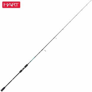 Hart Nation 183cm Max 25kg PE1-4 50/250g Tetiksiz Jig Kamışı