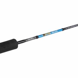 Hart Nation 183cm Max 25kg PE1-4 50/250g Tetiksiz Jig Kamışı