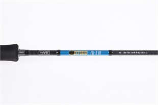 Hart Nation Egi 80s 2.44 10-30g Kalamar Spin Olta Kamışı
