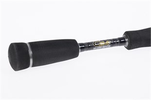 Hart Nation Egi 80s 2.44 10-30g Kalamar Spin Olta Kamışı