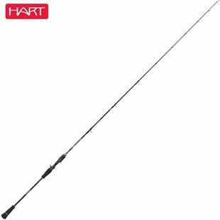 Hart Toro Jig FK 63c 193cm PE-3 Max 90/250g Tetikli Slow Jig Kamışı
