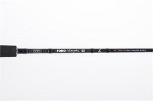 Hart Toro Kayak FK 57S 1.70m 30-120g Jig Olta Kamışı
