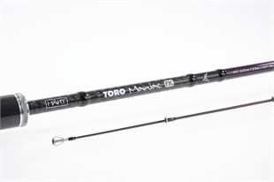 Hart Toro Maniak FK 2.44m 5-18g Spin Olta Kamışı