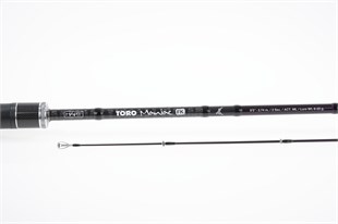Hart Toro Maniak FK 2.44m 5-18g Spin Olta Kamışı