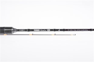 Hart Toro Rock FK 76UL 2.29m 0.5-6g Lrf Rock Fish Olta Kamışı