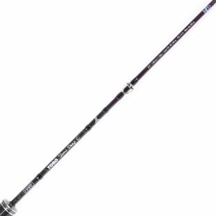 Hart Toro Slow Jig Deep FK 65C 1.96m Max 250g PE1.5-3 30/150g Tetikli Slow Jig Kamışı