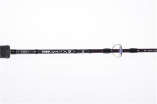 Hart Toro Speed-M Jig FK 56 1.65m 30-150g Jig Olta Kamışı