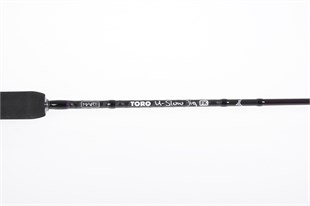 Hart Toro U-Slow Jig FK 6S 1.83m 30-120g Jig Kamışı