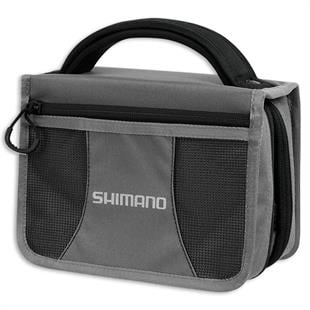 Luggage Shimano Tackle Wallet Kutulu Çanta