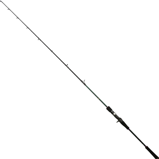 Pro Hunter Kaido 1.83m Max 300g Nervio Solid Carbon KNC601-MHS Slow Jig Kamışı