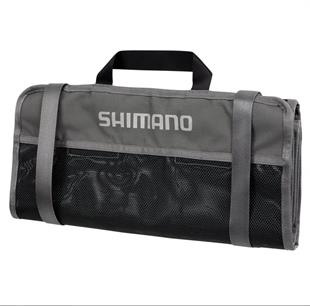 Shimano Game/Hard Lure Wrap Jig Çantası