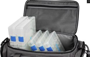 Shimano Tackle Bag Large Büyük Kutulu Jig Çantası