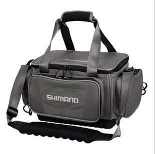 Shimano Tackle Bag Large Büyük Kutulu Jig Çantası