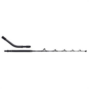 Shimano Trolling Kamışı Tiagra Hyper Standup 1,68m 5'6