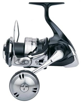 Shimano Twin Power SW C 6000 PG Jig Makinesi