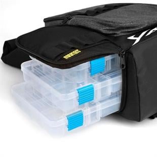 Shimano Yasei Rucksack Sırt Çantası