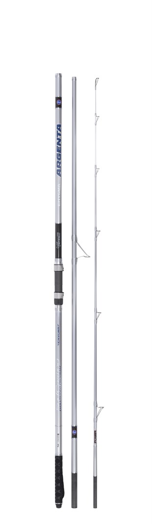Vercelli Enygma Argenta 3p 100-250g Surf Olta Kamışı