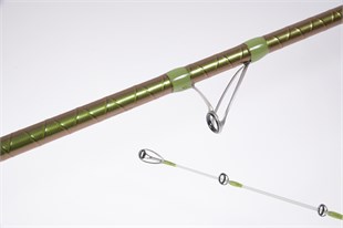 Vercelli Enygma Cartago 3p 100-200g Surf Olta Kamışı