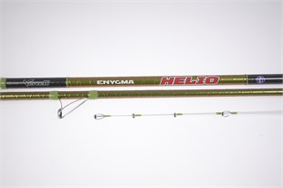 Vercelli Enygma Cartago 3p 100-200g Surf Olta Kamışı