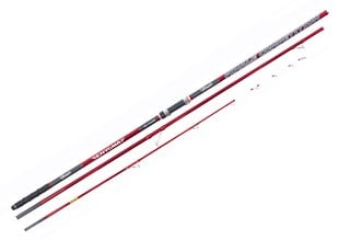 Vercelli Enygma Finale 3p 100-250g Surf Olta Kamışı