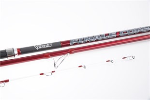 Vercelli Enygma Finale 3p 100-250g Surf Olta Kamışı