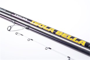 Vercelli Enygma Isola Bella 3p 100-200g Surf Olta Kamışı