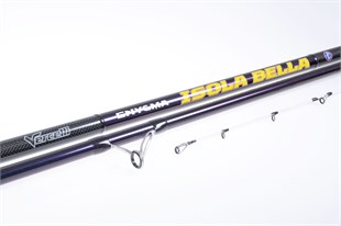 Vercelli Enygma Isola Bella 3p 100-200g Surf Olta Kamışı