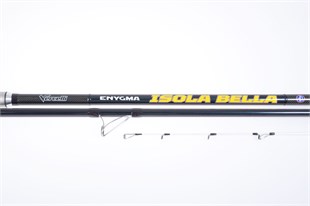 Vercelli Enygma Isola Bella 3p 100-200g Surf Olta Kamışı