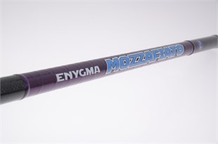Vercelli Enygma Mozzafiato 3p 100-250g Surf Olta Kamışı