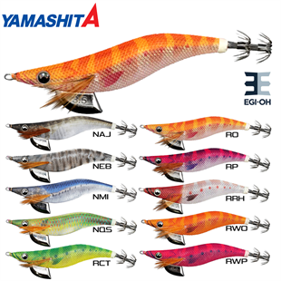 Yamashita Egi Oh F 3.0 Kalamar Zokası