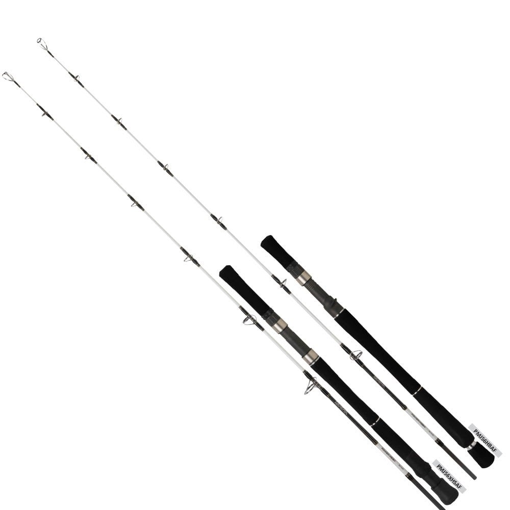  Daiwa Powermesh 168cm 90-210g Jig Olta Kamışı 