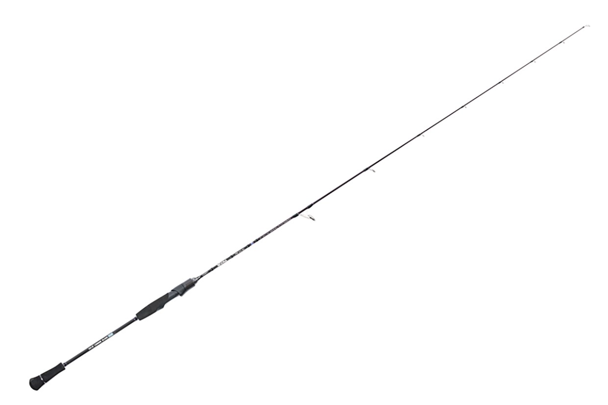  Hart Miura 183cm Drag Max 24Kg 14-80g Tetiksiz Slow Jig Kamışı 